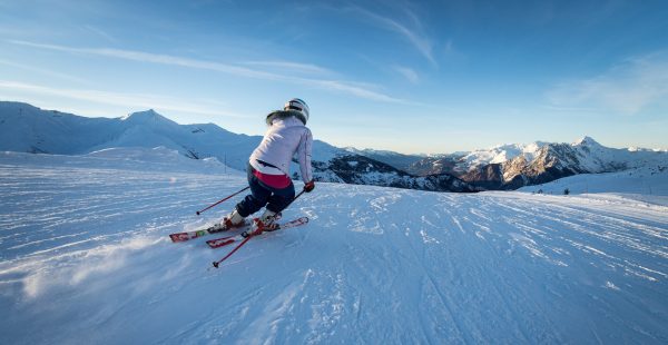 Saison hiver 2019-2020 : Votre forfait saison à 305 € !