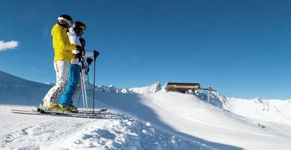 Weekend de décembre à 15 €