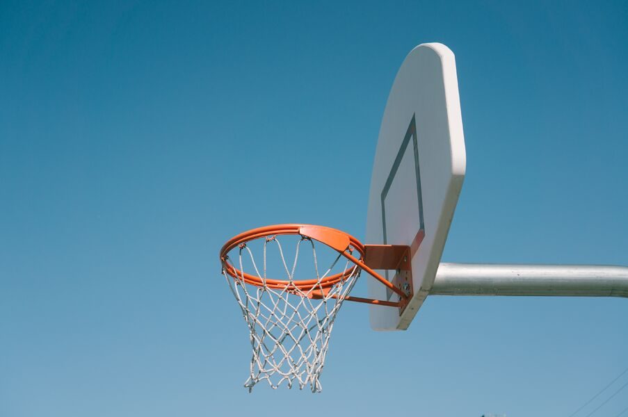 Baskeball à Valloire