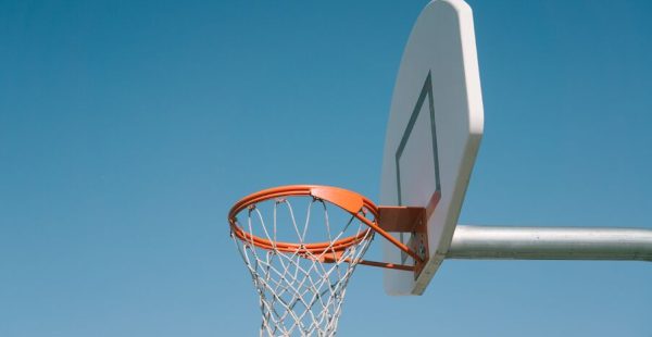 Tournoi de Basketball