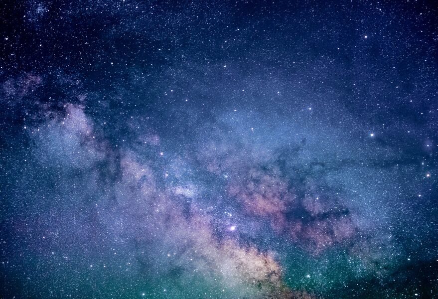 Veillée astronomie à Valloire - Jeremy Thomas - Unsplash