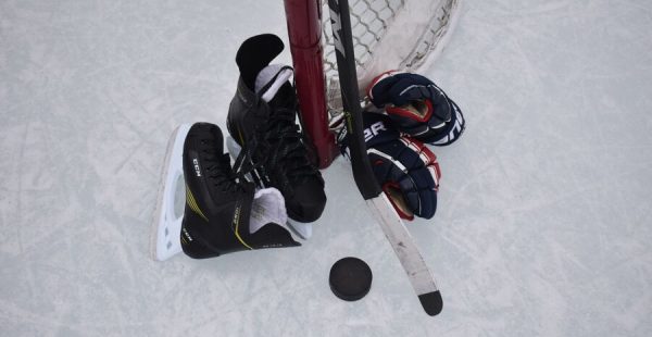 Tournoi de Hockey