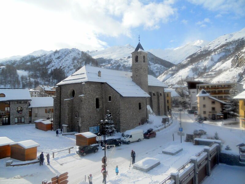 Le Bon accueil 32 à Valloire