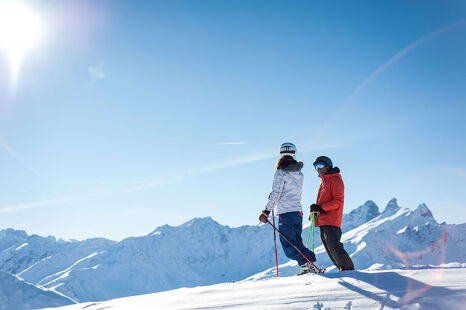 Valloire