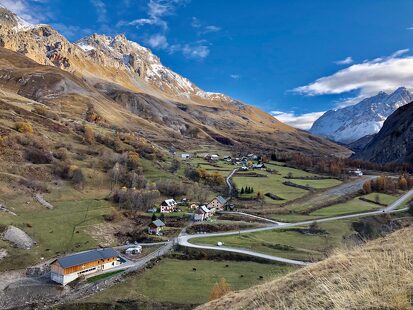 La Ferme des Etroits - Ferme Auberge