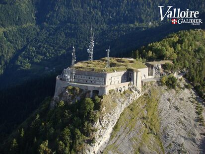 Le Fort du Télégraphe