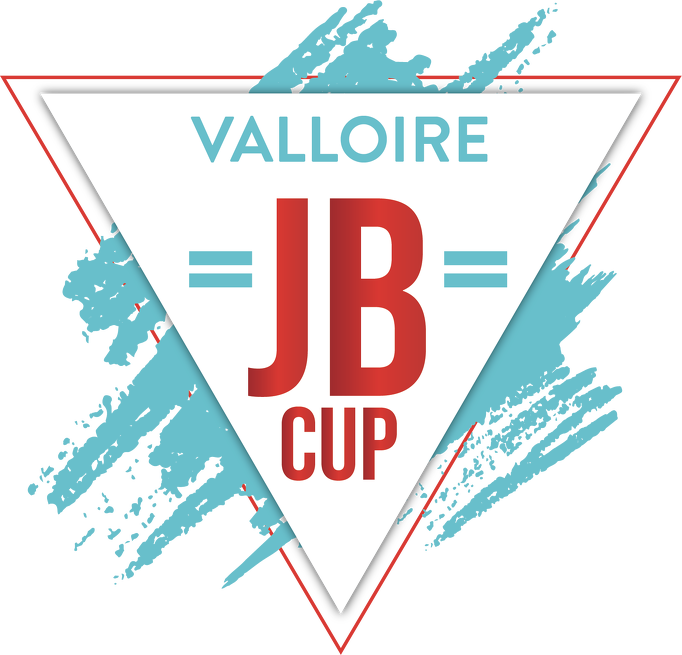 Logo officiel JB Cup Valloire