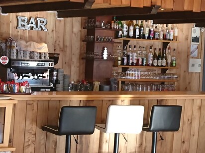 L'Edelweiss - Restaurant d'Altitude