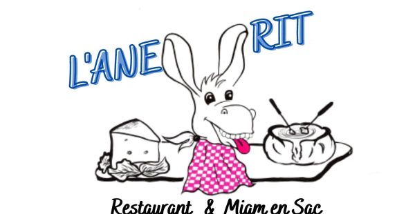 L'Âne Rit