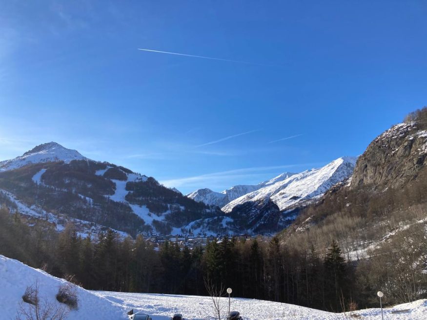 Résidence Le Hameau de Valloire 112