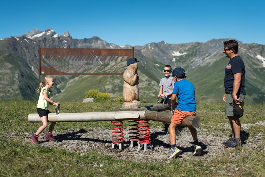 Espace Séa - La Montagne d'Activités