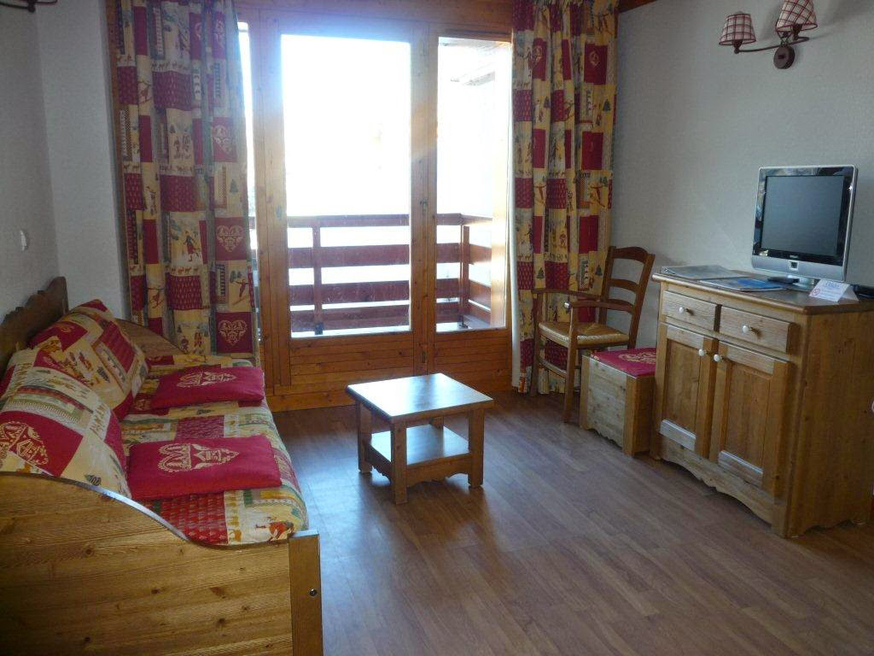 Résidence Le Hameau de la Vallée d'Or - Dryades 105