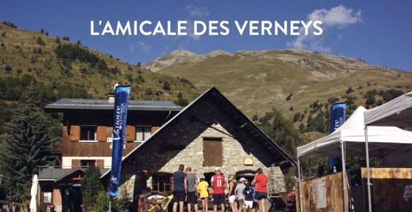 La fête des Verneys