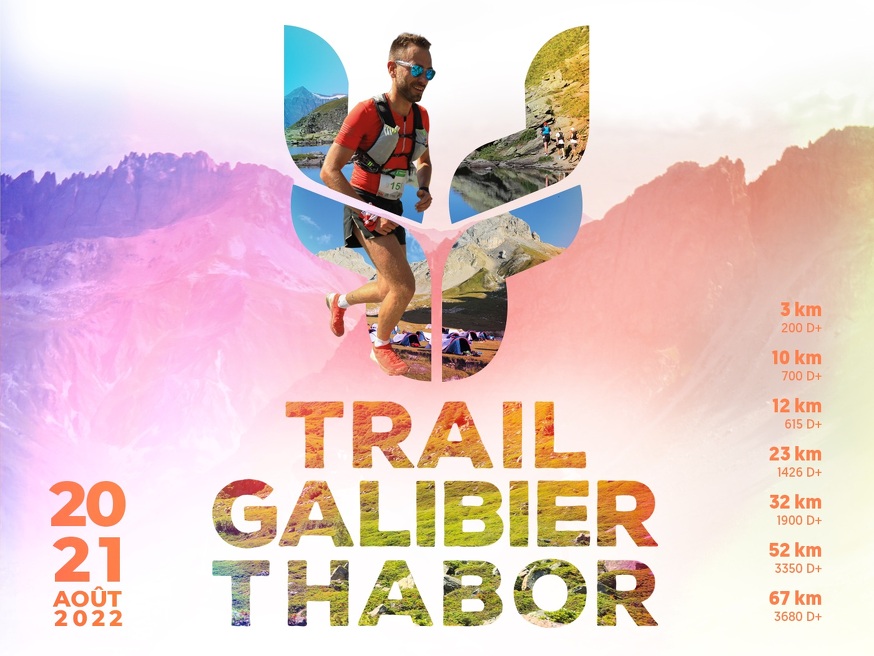 13e trail du galibier thabor
