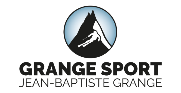 Maison de la Presse - Grange Sport