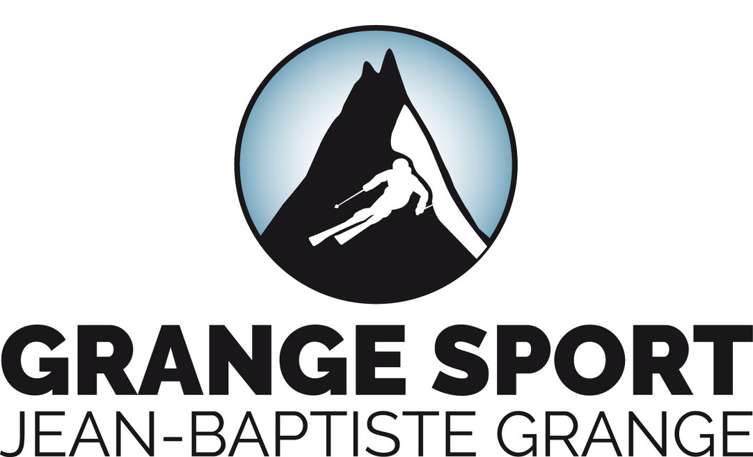 Logo Grange Sport