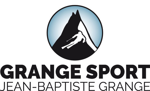 Grange Sport - Jean-Baptiste GRANGE - Netski