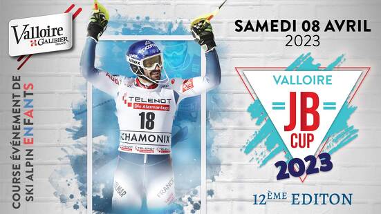Ski Alpin - La JB Cup 2023