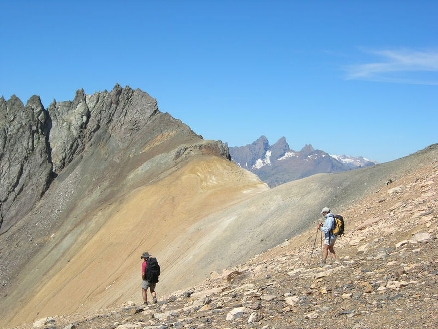 Mont Thabor