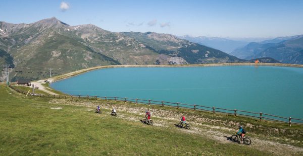 2 - Lac de la Vieille