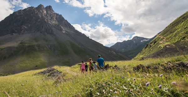 Vallon de la Lauzette