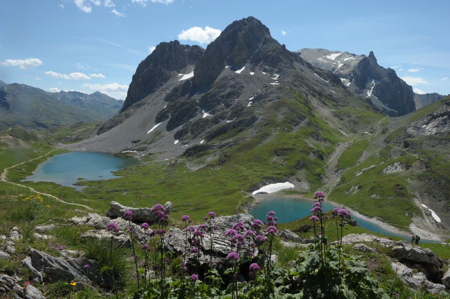 Col de la Plagnette