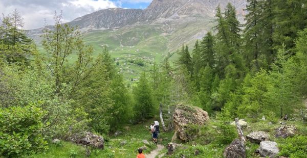 Balade à la Roche Bernard depuis Bonnenuit