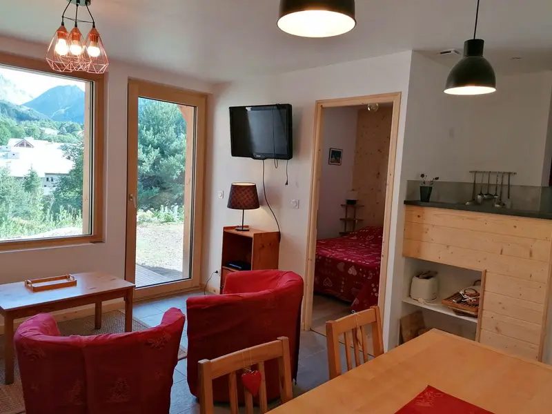 Location 5 personnes à Valloire