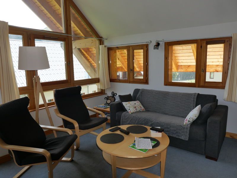 Duplex chalet du galibier II 337