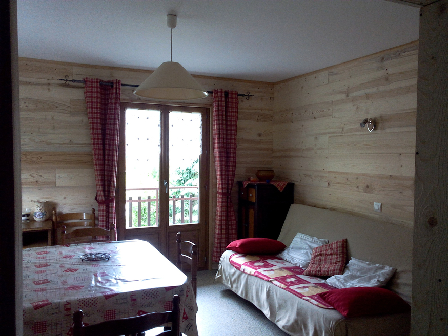 Chalet le Tam-Tam 5