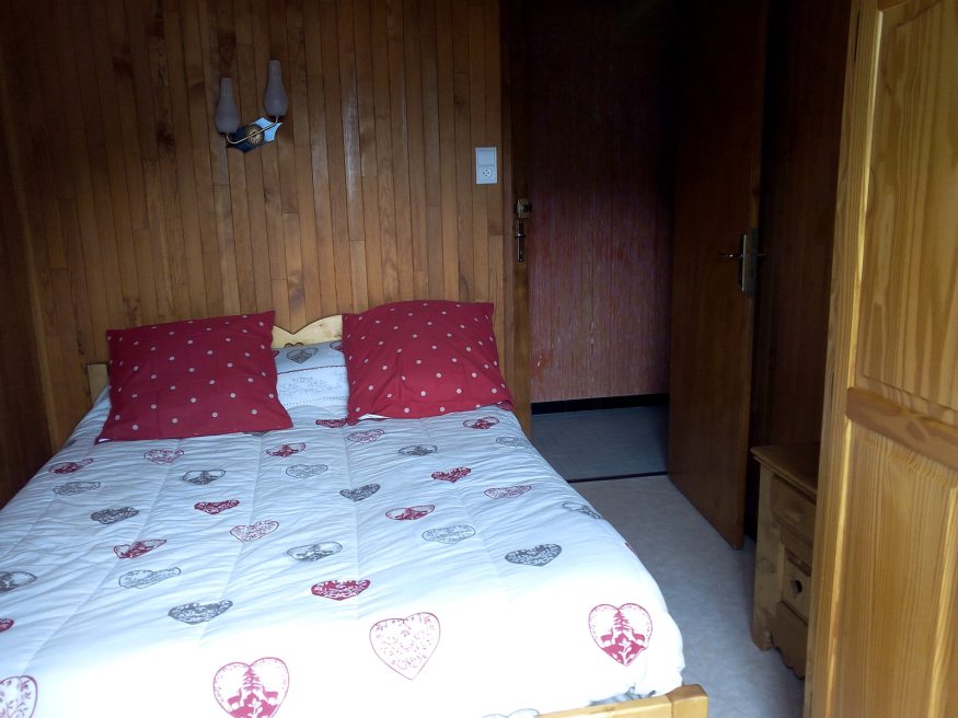 Chalet le Tam-Tam 6
