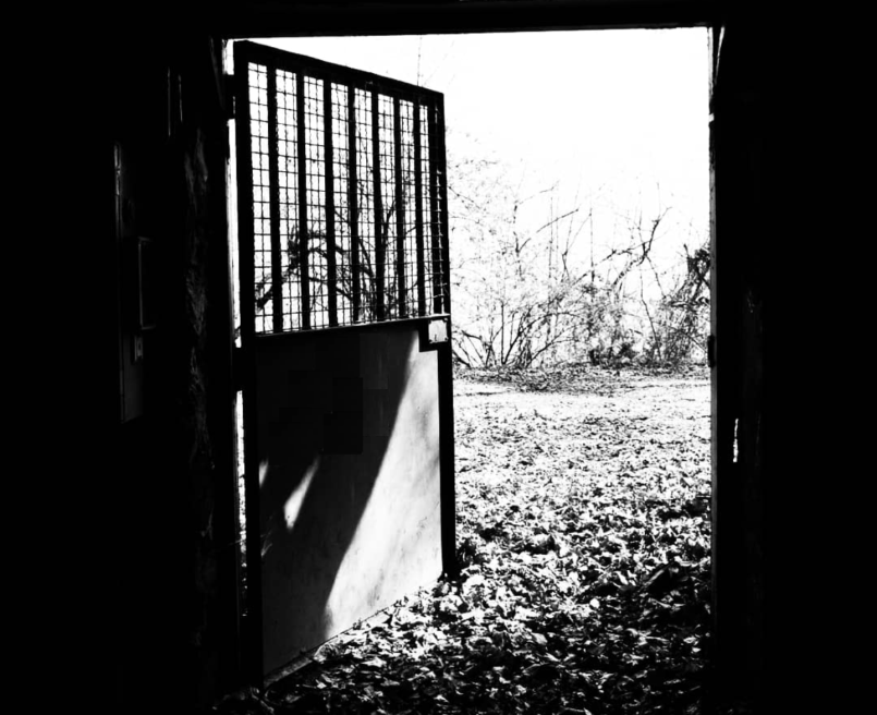Escape Game l'Antre des Cauchemars Le Grand Filon Musée du Fer