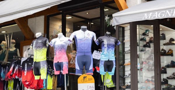 Magnin Sports Boutique Valloire Galibier