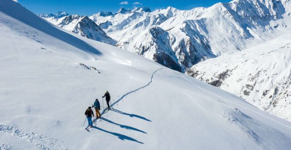 Valloire