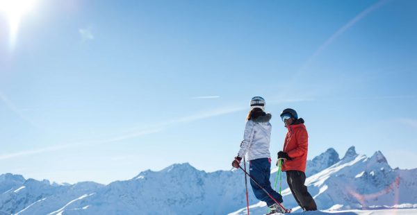 Valloire