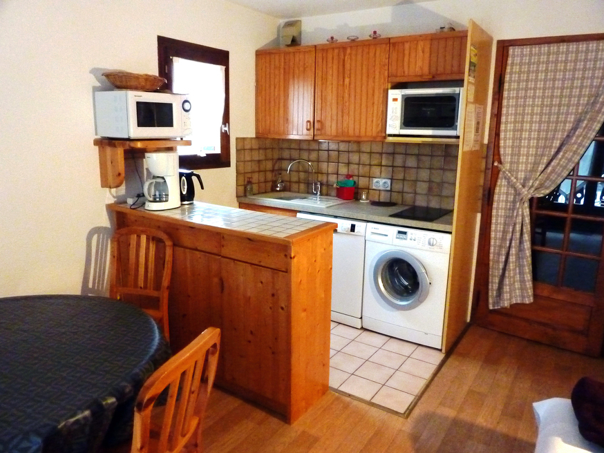 Résidence Le Tigny 11