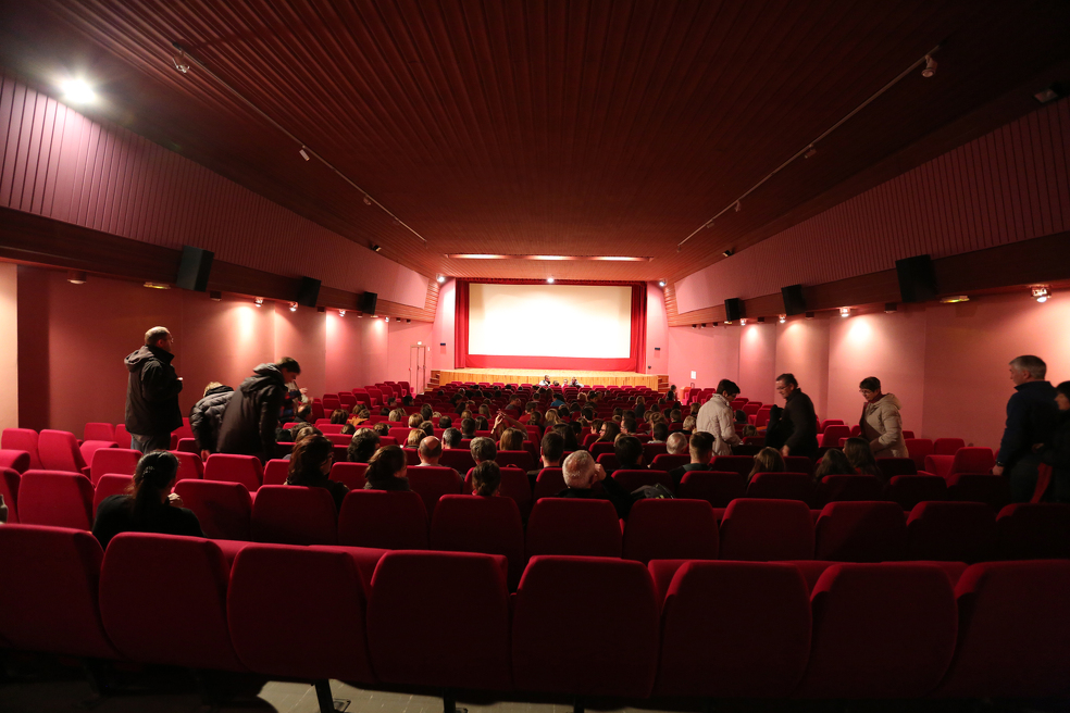 Cinéma