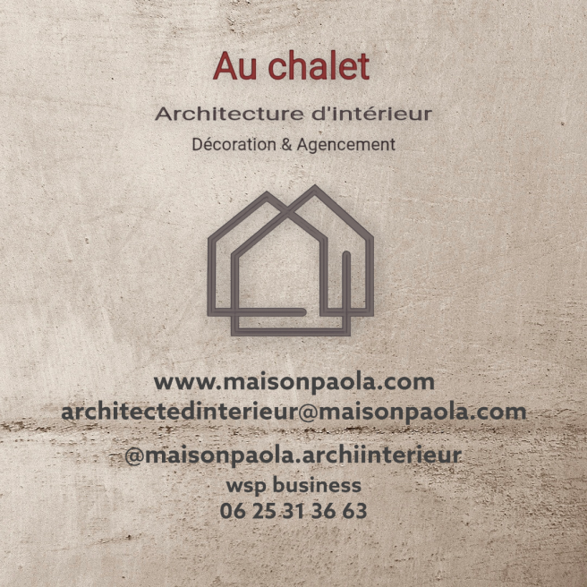 Maison paola