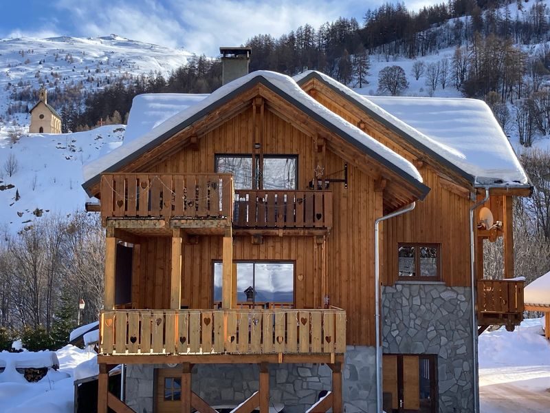 Chalet Lova