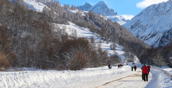 Balade des Verneys jusqu'à Pratier