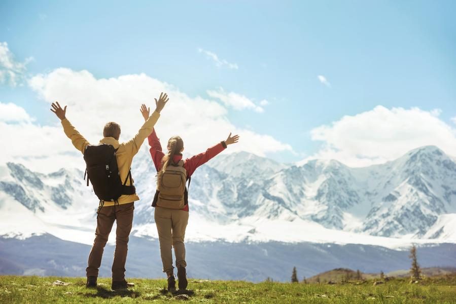 sophrologie récréative à Valloire