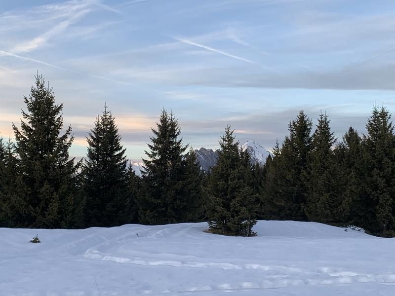 Sorties randonnée avec Montagne Evasion randonnées