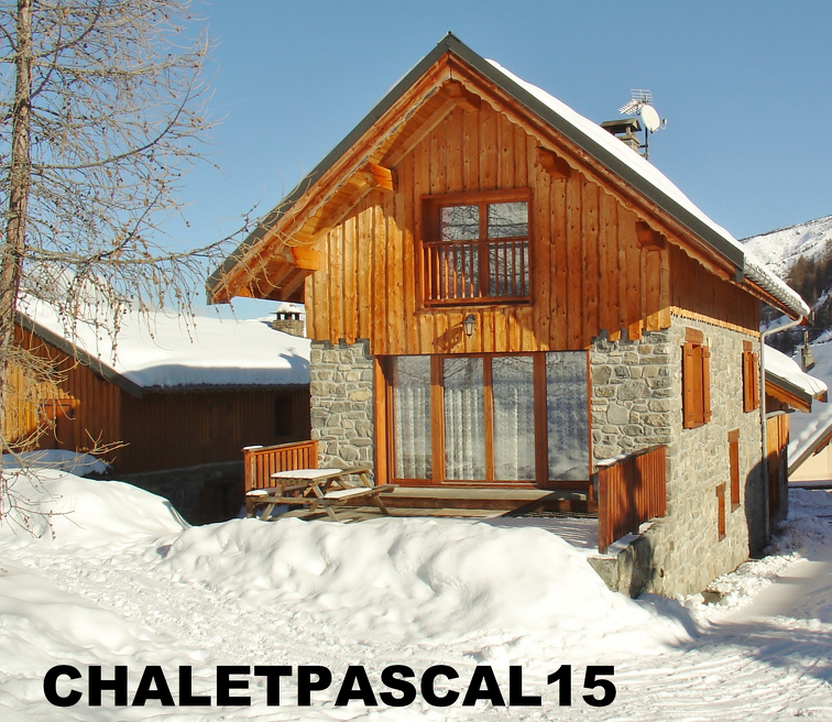 Chalet Pascal