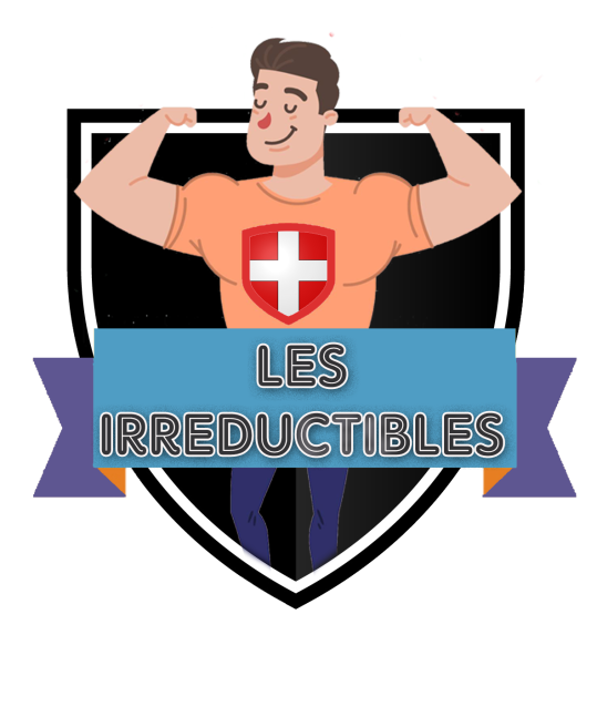 Escape game "Les Irréductibles"