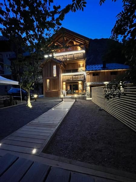 Chalet l'Ascension