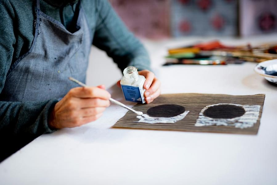 Les ateliers adultes du Centre Culturel de Valloire (AEP)