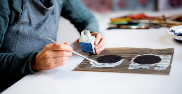 Les ateliers adultes du Centre Culturel de Valloire (AEP)