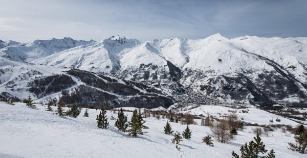 Prix Fous en Mars avec Valloire Réservations !