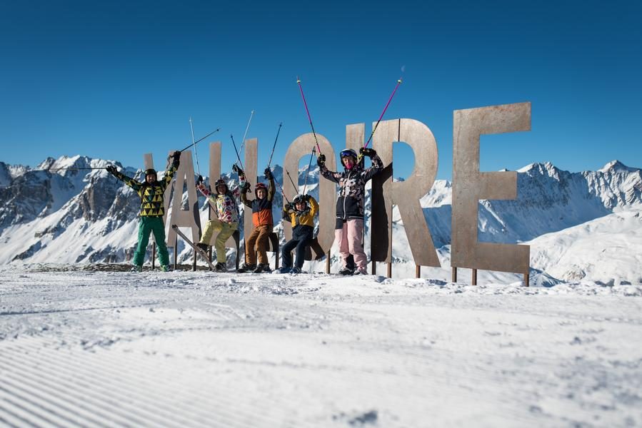 Les Chalets de Valoria – remise de 30%  pour tout séjour de 7 nuits minimum