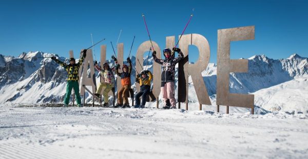 Les Chalets de Valoria – remise de 30%  pour tout séjour de 7 nuits minimum